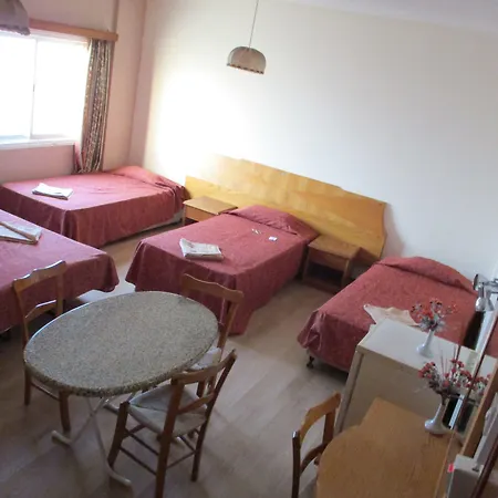 Onisillos Hotel Larnaca