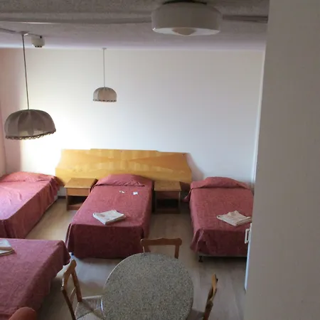 Onisillos 2* Larnaca