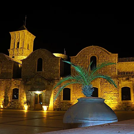 Onisillos 2* Larnaca