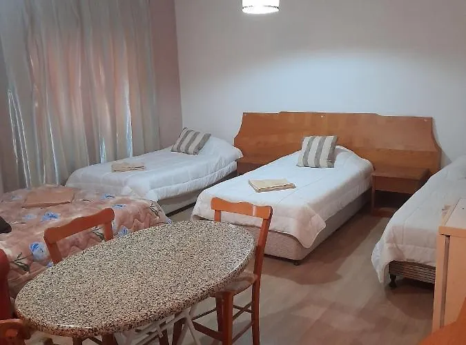 Onisillos 2* Larnaca