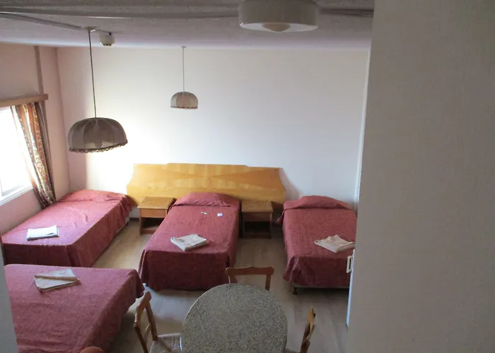 Onisillos 2* Larnaca