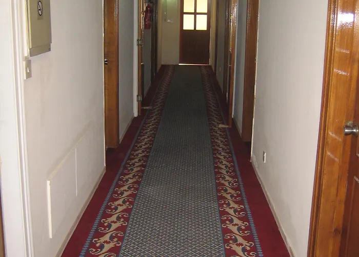 Onisillos Hotel Larnaca