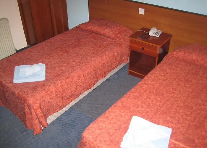 Onisillos 2* Larnaca